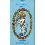 Mini tarot universal