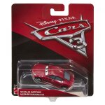 Mini vehicules cars disney cars - véhicule natalie certain - petite voiture - 3 ans et + Mini vehicules cars disney cars - véhicule natalie certain - petite voiture - 3 ans et +