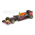 Minichamps 1 / 43 - red bull tag - heuer rb12 - 2016 - 417160026 - minichamps