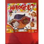 Mirogolo � jeu de soci�t�
