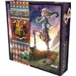 Miskatonic : lyce de jeunes filles
