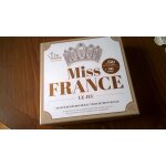 Miss france