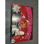 Mister magie - 50 tours