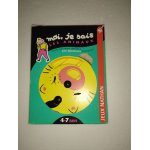 Moi, je sais les animaux jeux nathan 1995