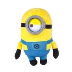 Moi moche et mechant peluche plastic eyes minion stuart 23 cm