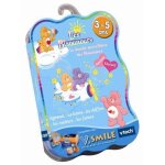 Le monde merveilleux des bisounours - jeu pour v. smile (vtech vsmile)