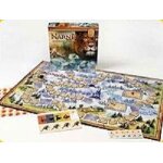 Le monde de narnia