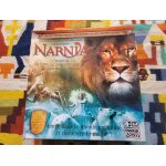 Le monde de narnia chapitre 1 : le lion, la sorcire blanche et l'amoire magique. entre dans le monde ...