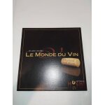 Le monde du vin jeu huch ! & friends edition
