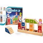 Mondodigitale - camelot jr - jeu de réflexion en bois - aide le chevalier a rejoindre sa princesse - ... Mondodigitale - camelot jr - jeu de réflexion en bois - aide le chevalier a rejoindre sa princesse - ...