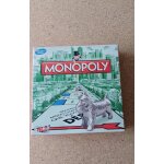 Monopole de voyage Monopole de voyage