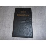 Monopoly anglais de voyage Monopoly anglais de voyage