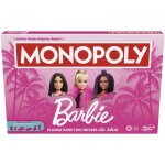 Monopoly barbie jeu de soci�t� simulation �conomique