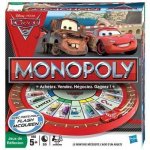 Monopoly cars 2