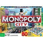 Monopoly city 3d