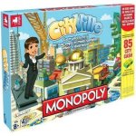Monopoly city ville