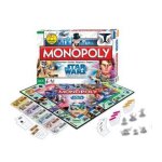 Monopoly clone wars