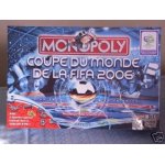 Monopoly - coupe du monde de la fifa 2006 Monopoly - coupe du monde de la fifa 2006