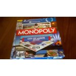 Monopoly edition city of lagos