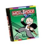 Monopoly edition collector bibliothque