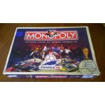 Monopoly - edition coupe du monde france 98
