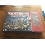 Monopoly - edition monde - here & now
