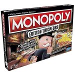 Monopoly - edition tricheurs Monopoly - edition tricheurs