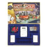 Monopoly electronique
