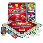 Monopoly electronique