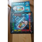 Monopoly super electronique - tout possder !