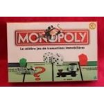 Monopoly format voyage (18x27cm)