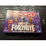 Monopoly fortnite editon - jeu de socit hasbro