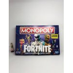 Monopoly fortnite hasbro