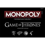 Monopoly game of thrones