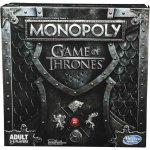 Monopoly, game of thrones (got)