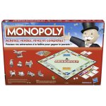 Monopoly - hasbro gaming