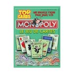 Monopoly le jeu de cartes