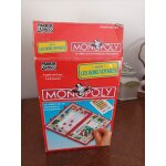 Monopoly - jeu de monopoly de voyage