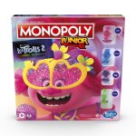 Monopoly jr trolls