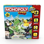 Monopoly junior