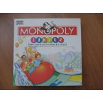 Monopoly junior edition speciale