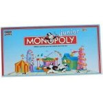 Monopoly junior a la f�te foraine (grand format)