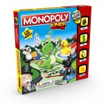 Monopoly junior nouvelle version
