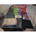Monopoly junior pjmasks