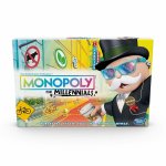 Monopoly for millennials board game