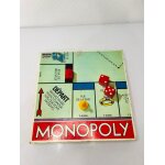 Monopoly - miro meccano