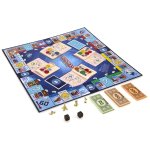 Monopoly monde Monopoly monde