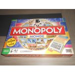 Monopoly monde electronique - parker 2008