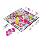 Monopoly my little pony