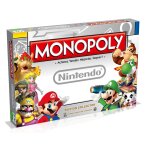 Monopoly nintendo Monopoly nintendo